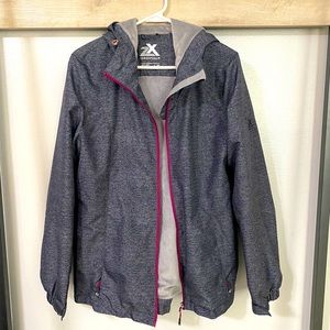 ZeroXposur Ladies Jacket